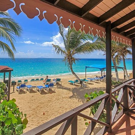 Mary'S Boon Beach Resort & Spa خليج سِمبسون الغرفة الصورة