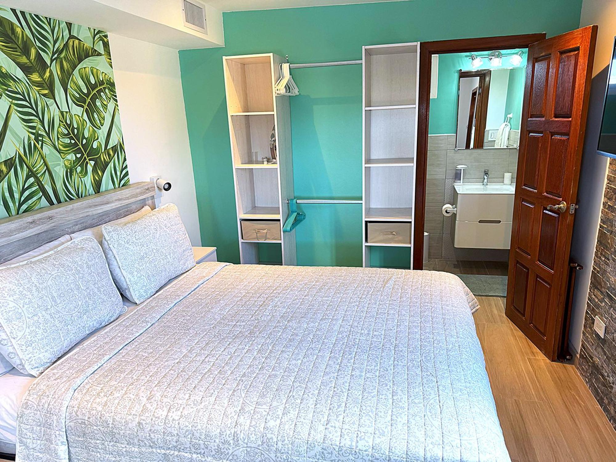 Mary'S Boon Beach Resort & Spa خليج سِمبسون المظهر الخارجي الصورة