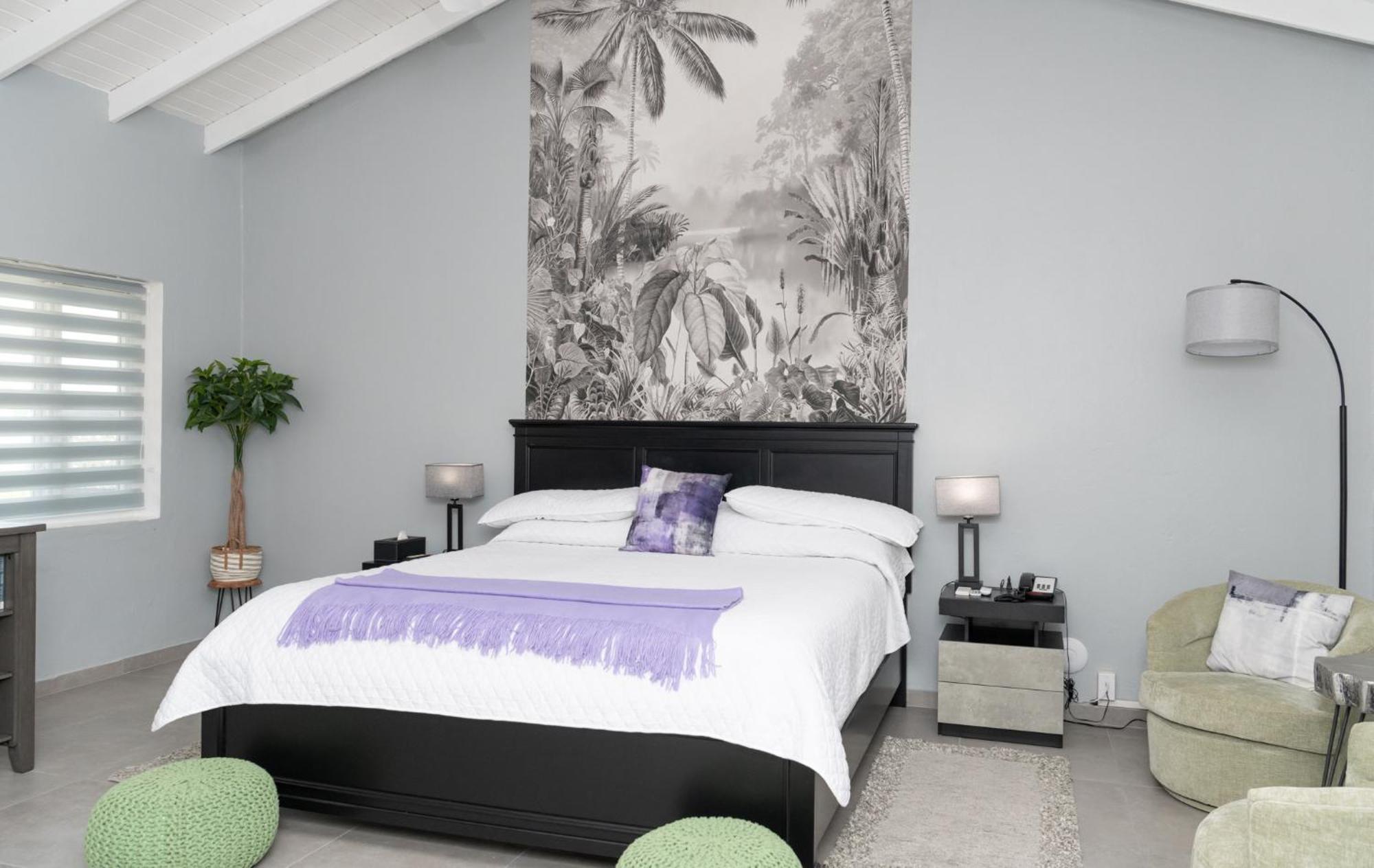 Mary'S Boon Beach Resort & Spa خليج سِمبسون المظهر الخارجي الصورة