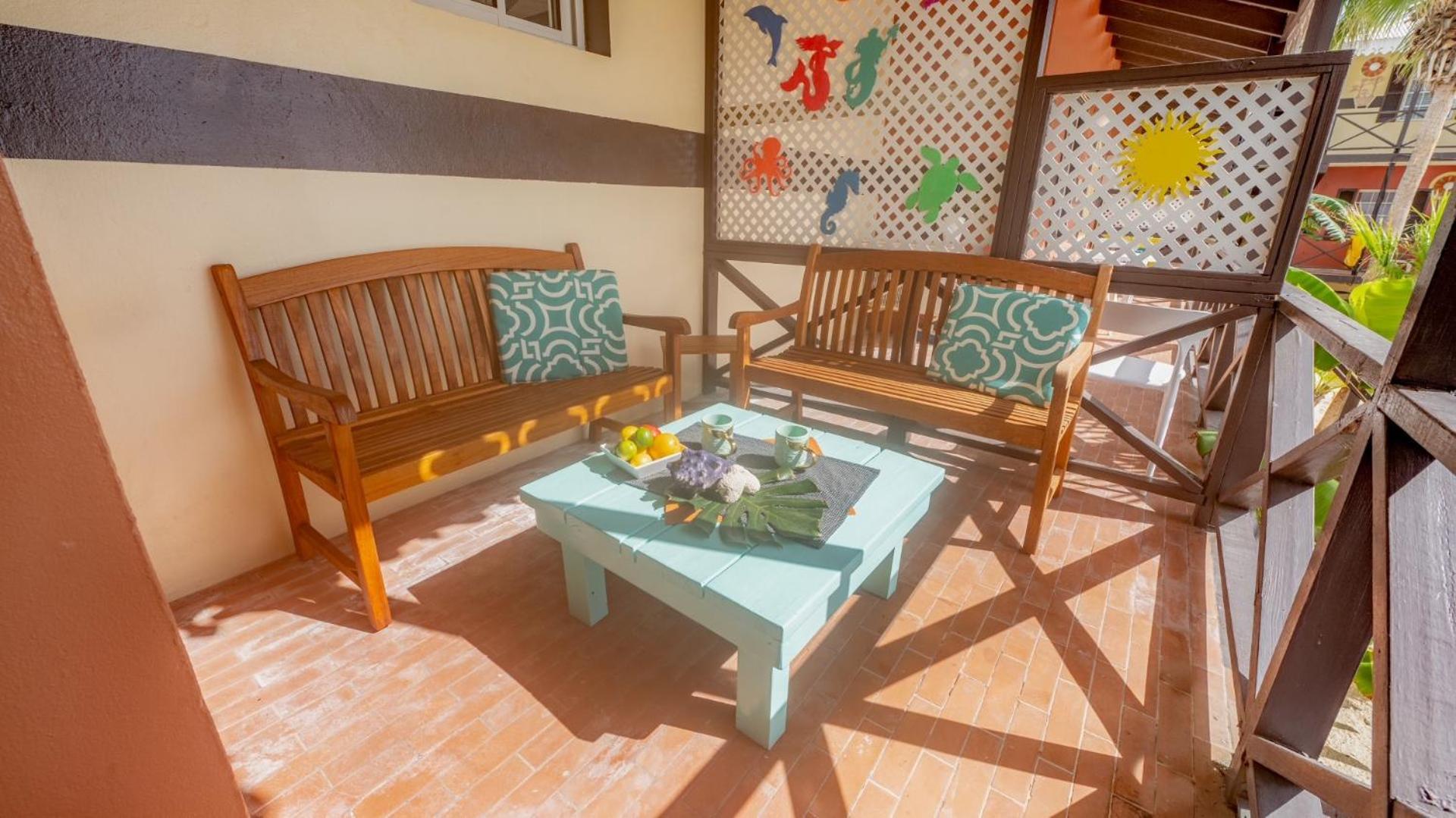 Mary'S Boon Beach Resort & Spa خليج سِمبسون المظهر الخارجي الصورة