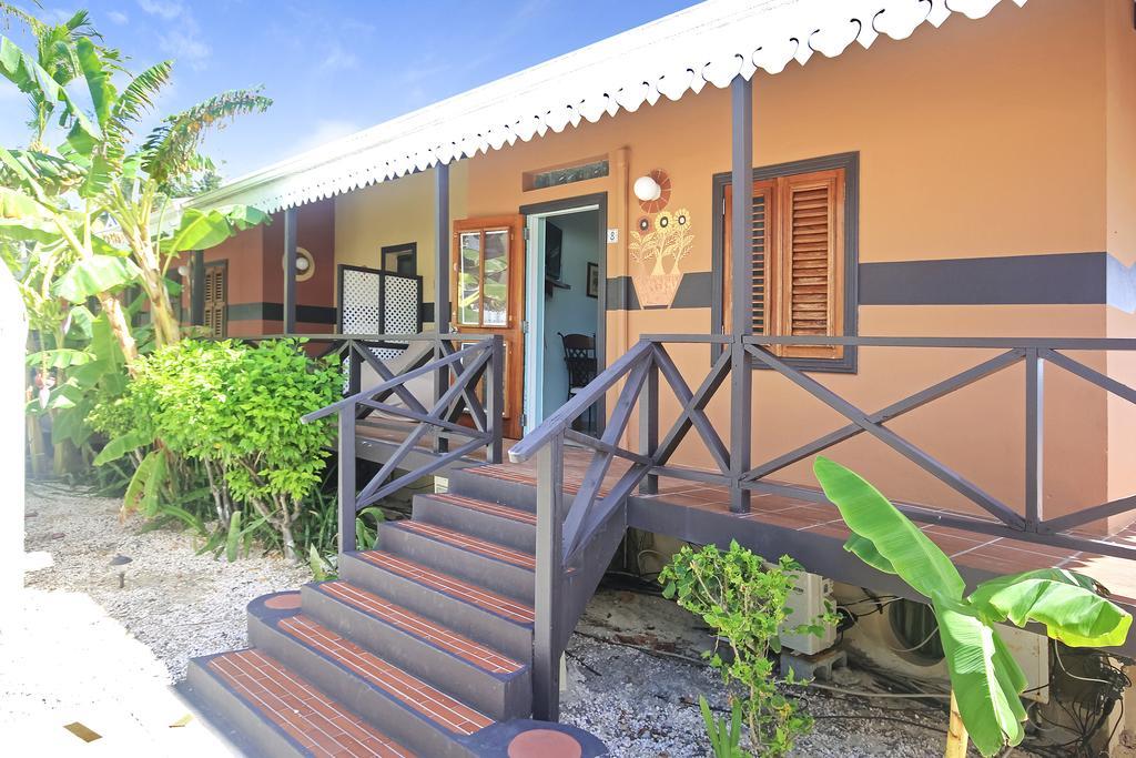 Mary'S Boon Beach Resort & Spa خليج سِمبسون المظهر الخارجي الصورة