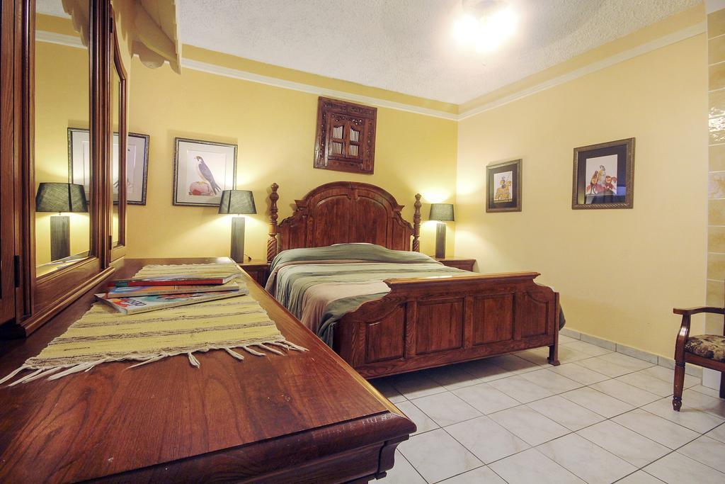 Mary'S Boon Beach Resort & Spa خليج سِمبسون المظهر الخارجي الصورة